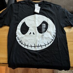 Jack Skellington T-shirt